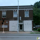 Mt Justice Missionary Baptist Church