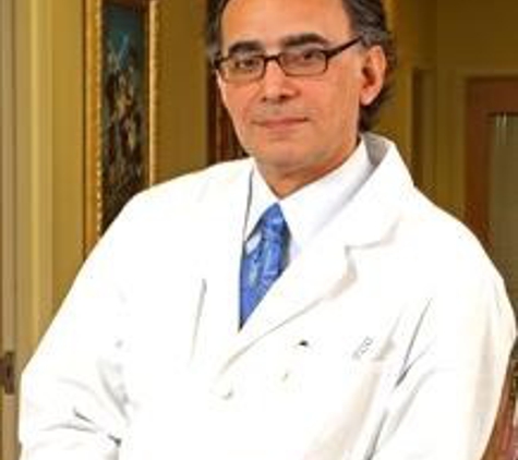 Metropolitan Plastic Surgery - Saeed Marefat MD - Woodbridge, VA