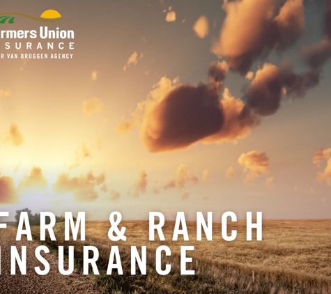 Farmers Union Insurance - Valley City, ND