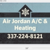 Air Jordan A/C & Heating gallery