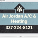 Air Jordan A/C & Heating - Air Conditioning Service & Repair