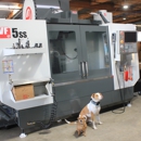 AB CNC Services and Consulting Inc. - Machine Shops