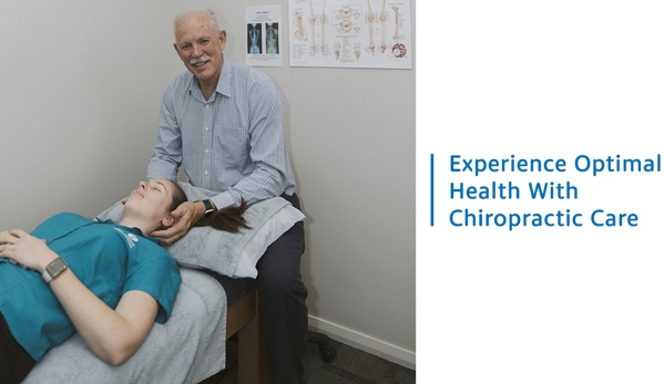 Carter Chiropractic & Dubbo Acupuncture - Dubbo, NSW. Experience Optimal Health With Chiropractic Care