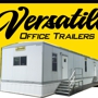 Versatile Office Trailers Billing & Admin