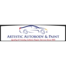 Artistic Auto Body & Paint Inc. - Dent Removal