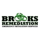 Brooks Remediation