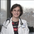 Rachel J Berger, MD