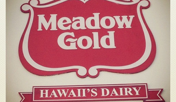 Meadow Gold Hawaii - Honolulu, HI