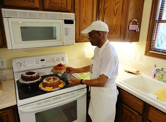 Premium Pound Cakes - Englewood, OH