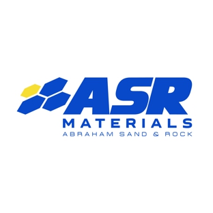 ASR Materials - Abraham Sand and Rock Company - Doral, FL