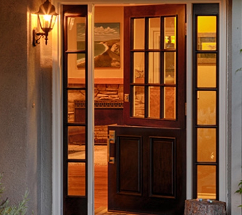 Today's Entry Doors - Orange, CA
