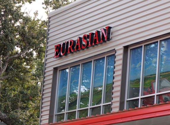 Eurasian Auto Repair - San Antonio, TX