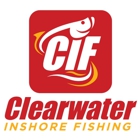 Clearwater Inshore Fishing Charters