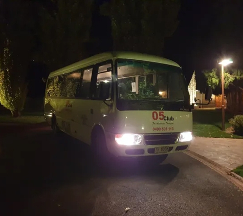 05 Club - Moss Vale, NSW