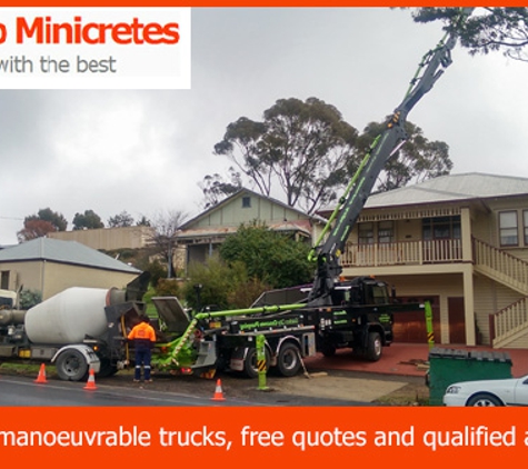 Bendigo Mini Cretes - Eaglehawk, VIC. Small manoeuvrable trucks, free quotes and qualified advice.