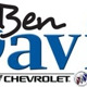 Ben Davis Chevrolet, INC.