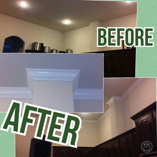 Action Paint & Home Repair - Weatherford, TX