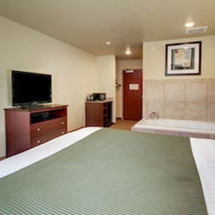 Cobblestone Inn & Suites - Waverly, IA - Waverly, IA