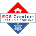 ECS Comfort Heating & Cooling