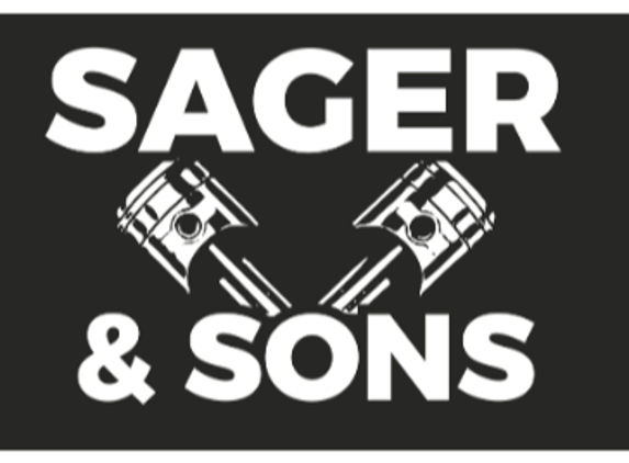 Sager & Sons Automotive Repair - Boise, ID