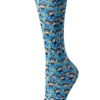 Cutieful-Compression Socks For Healthcare Professionals gallery