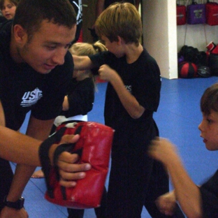 United Self Defense Academy Hayastan MMA - Palmdale, CA