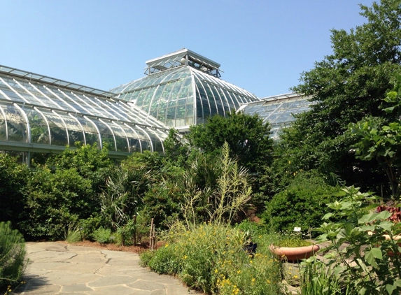 United States Botanic Garden - Washington, DC