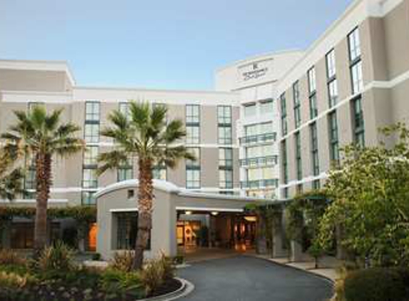 Renaissance Walnut Creek Hotel - Walnut Creek, CA