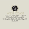 West Coast Plastic Surgery Center gallery