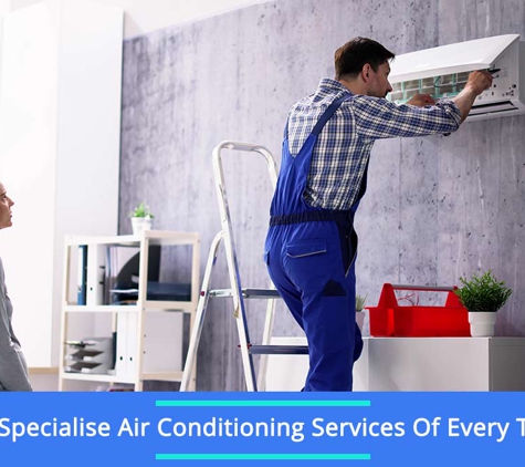 Apex Refrigeration & Airconditioning - Beckenham, WA. We Specialise Air Conditioning Services Of Every Type