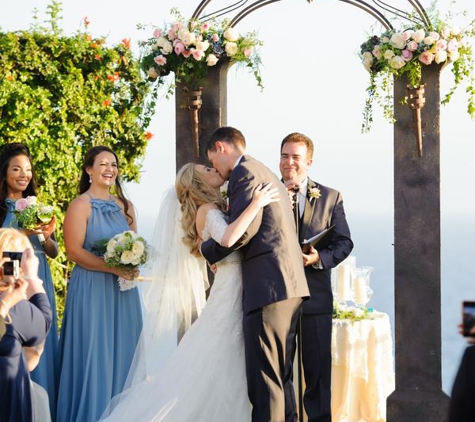 Wedding Arch & Chuppah Rentals by Arc de Belle - Coronado, CA