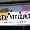 Mambu - Restaurants