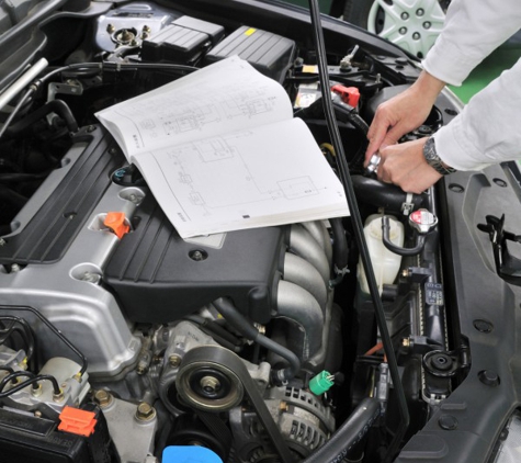 Chambers Auto Electrical