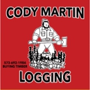 Cody Martin Logging - Christmas Trees