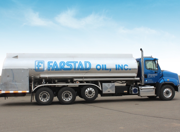 Farstad Oil - West Fargo, ND