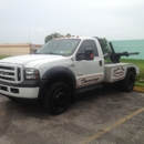 Cutler Bay Towing & Recovery Inc. TL # 5759 - Towing