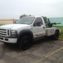 Cutler Bay Towing & Recovery Inc. TL # 5759