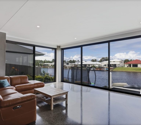 CHGA Windows & Doors - Caloundra West, QLD