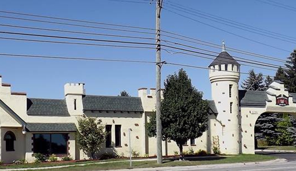 KIngsborough Castle Banquet Center - Clinton Township, MI