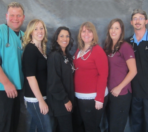 Kingman Animal Hospital - Kingman, AZ