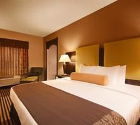 Best Western Plus Searcy Inn - Searcy, AR