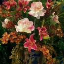 Art De' Fleur - Flowers, Plants & Trees-Silk, Dried, Etc.-Retail