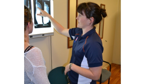 Podiatry Mackay - Mackay, QLD