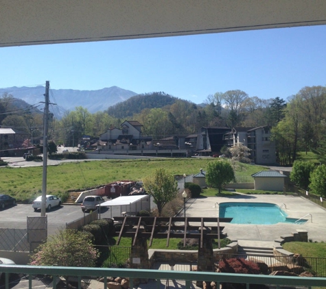 Glenstone Lodge - Gatlinburg, TN