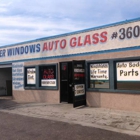 Power Windows Auto Glass