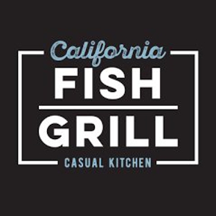 California Fish Grill - San Diego, CA