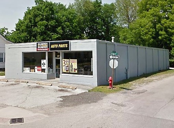 Bumper To Bumper Auto Parts/Crow-Burlingame - Princeton, KY