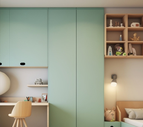 Cloud Cabinetry