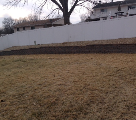 Hackmann Lawn & Landscape, LLC - Saint Charles, MO