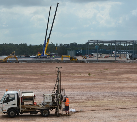 A.S. JAMES PTY LTD - Clayton South, VIC
